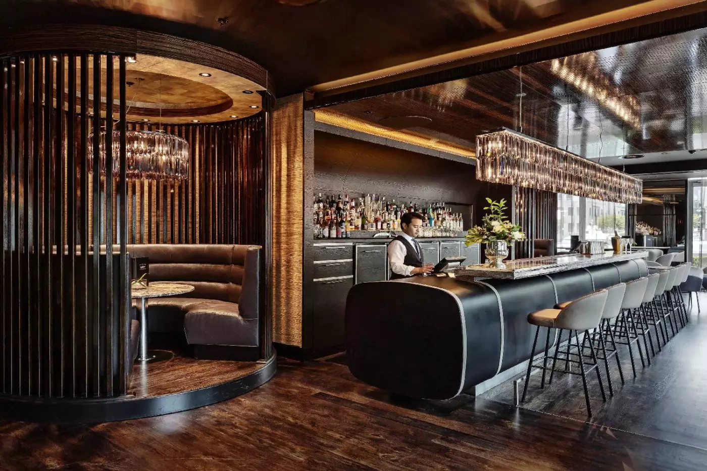 Sofitel Auckland Viaduct Harbour