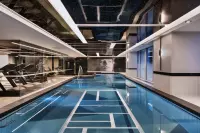 Thumbnail Sofitel Auckland Viaduct Harbour