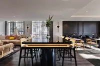 Thumbnail Sofitel Auckland Viaduct Harbour