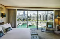 Thumbnail Sofitel Auckland Viaduct Harbour
