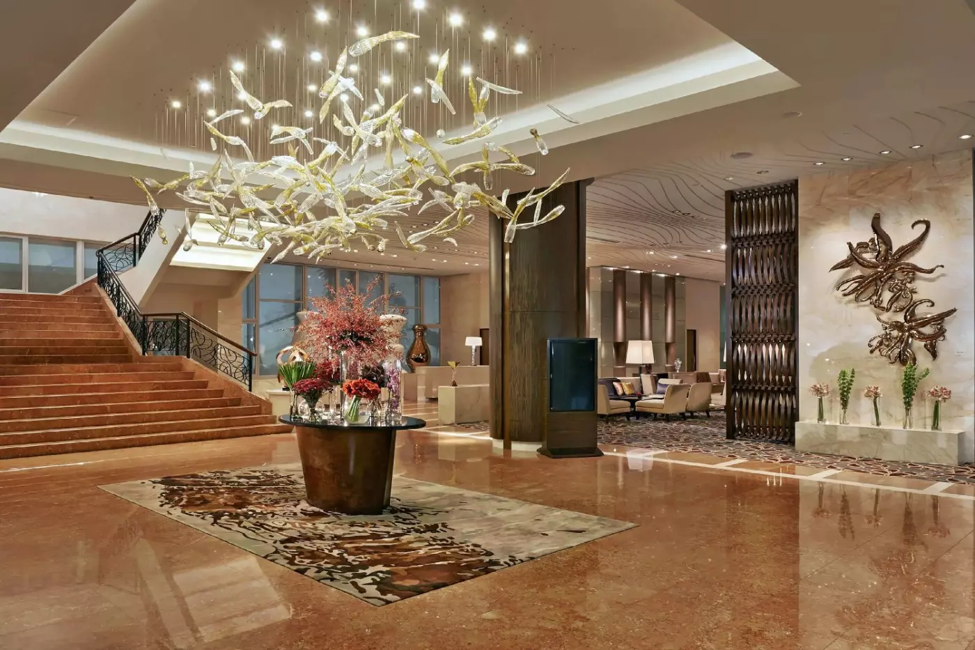 Fairmont Makati