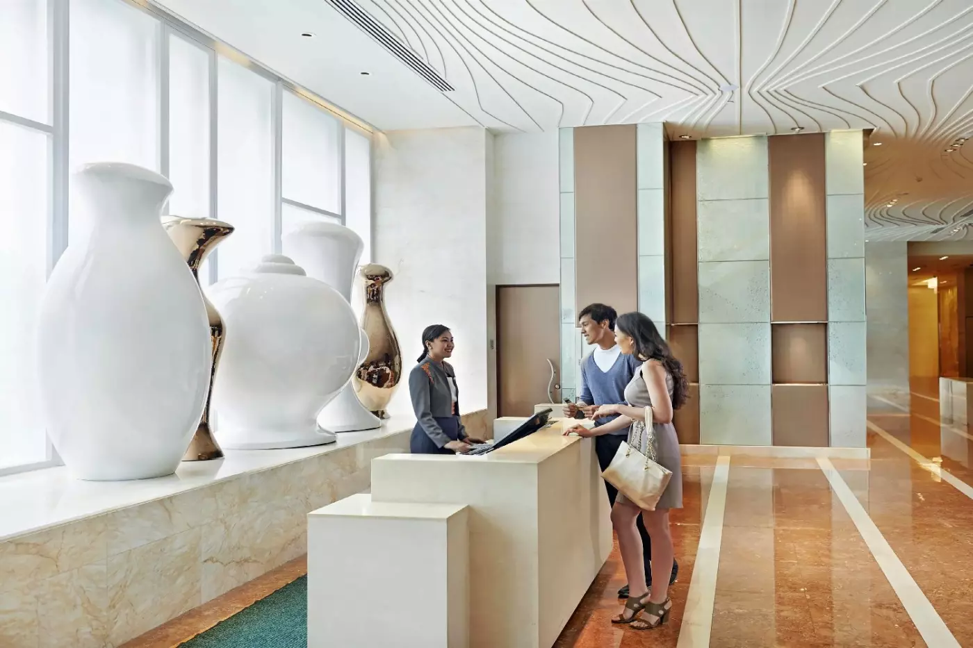 Fairmont Makati