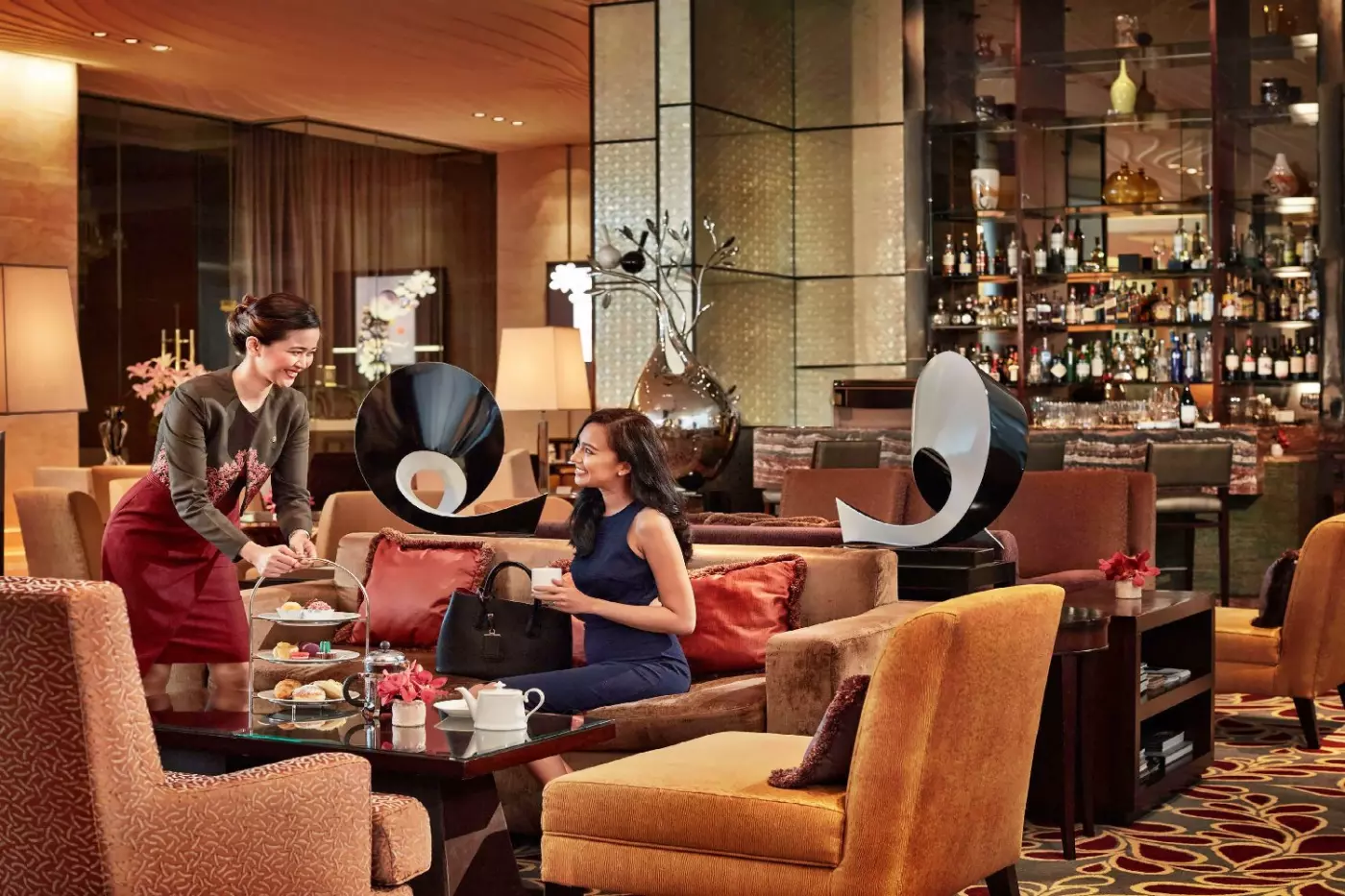 Fairmont Makati