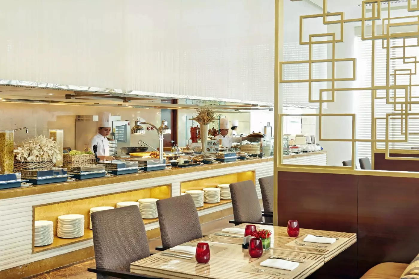 Fairmont Makati