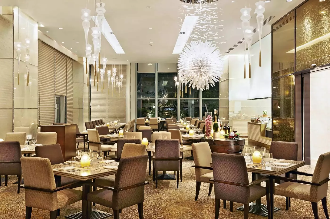 Fairmont Makati