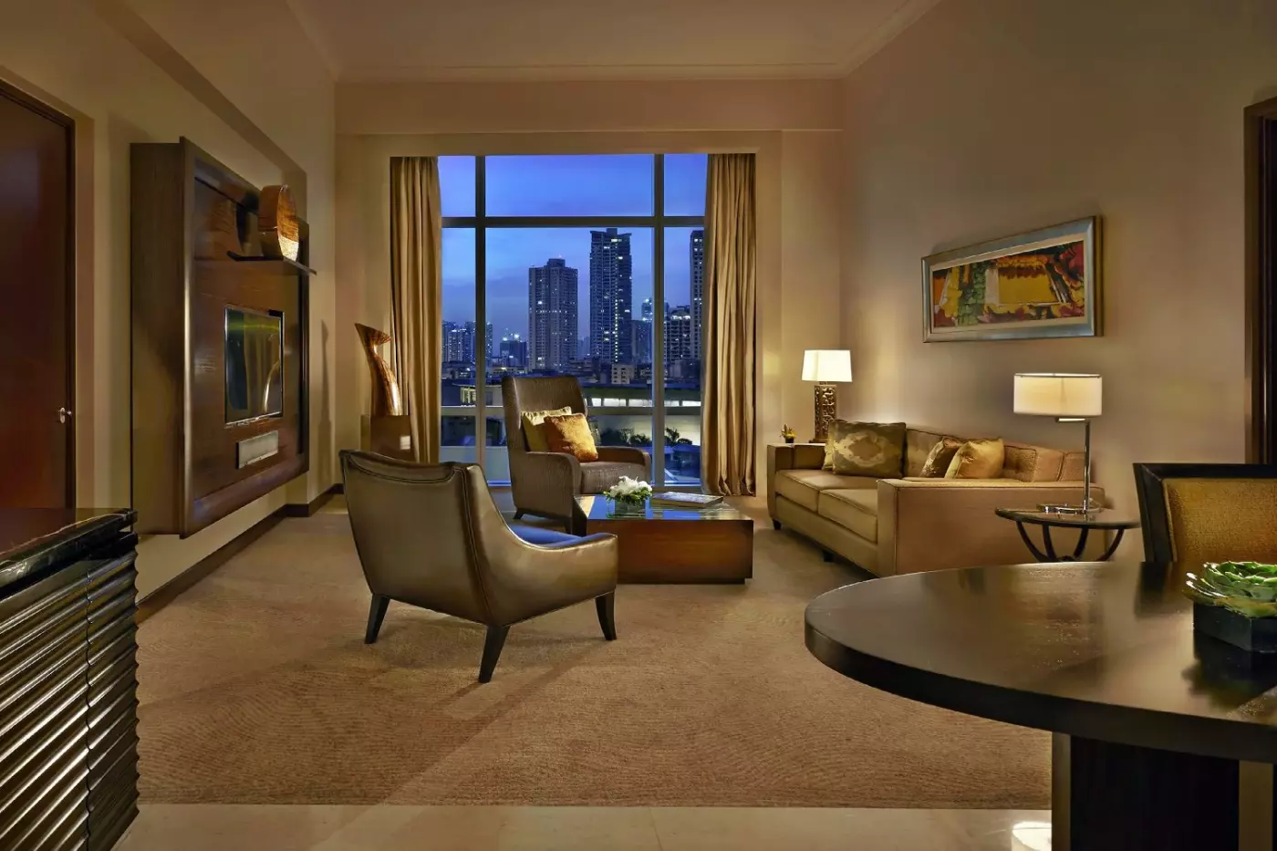 Fairmont Makati