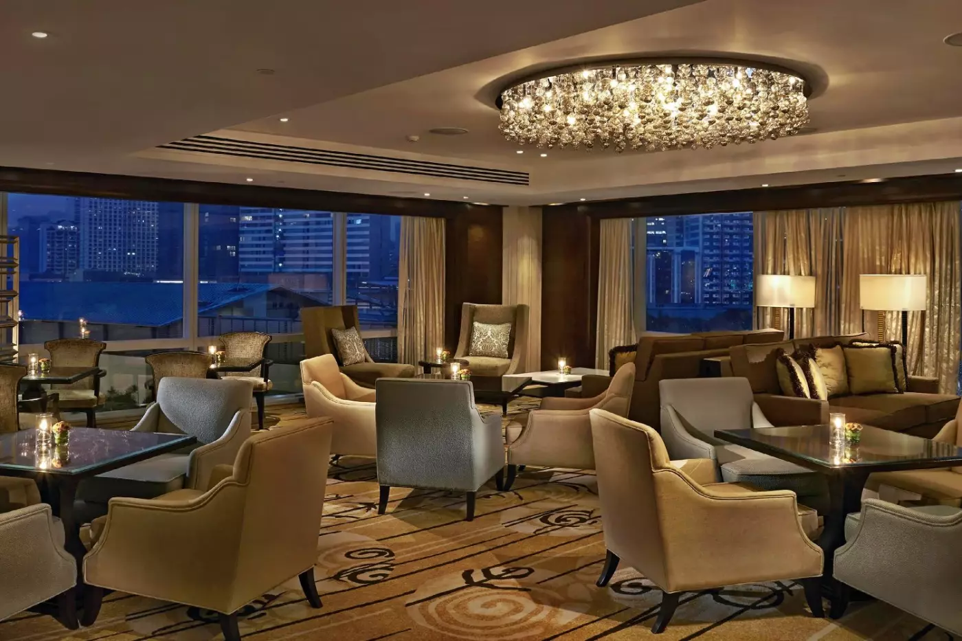 Fairmont Makati