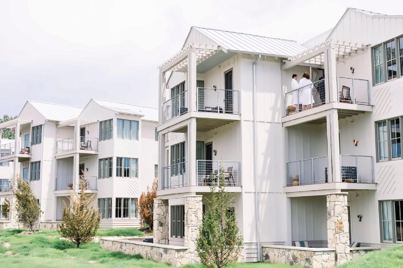 Miraval Austin