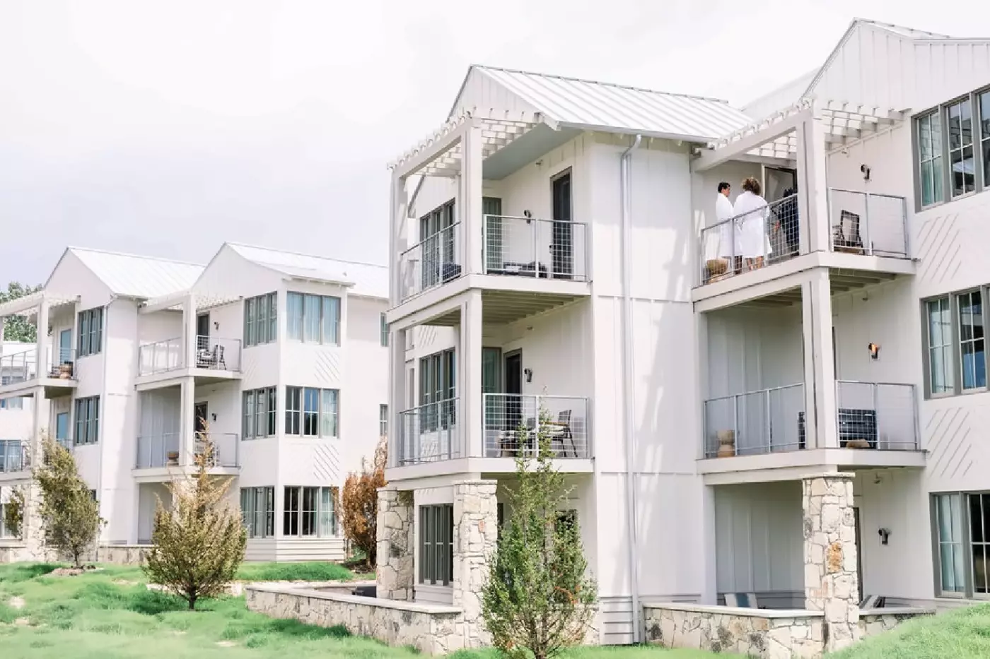 Miraval Austin
