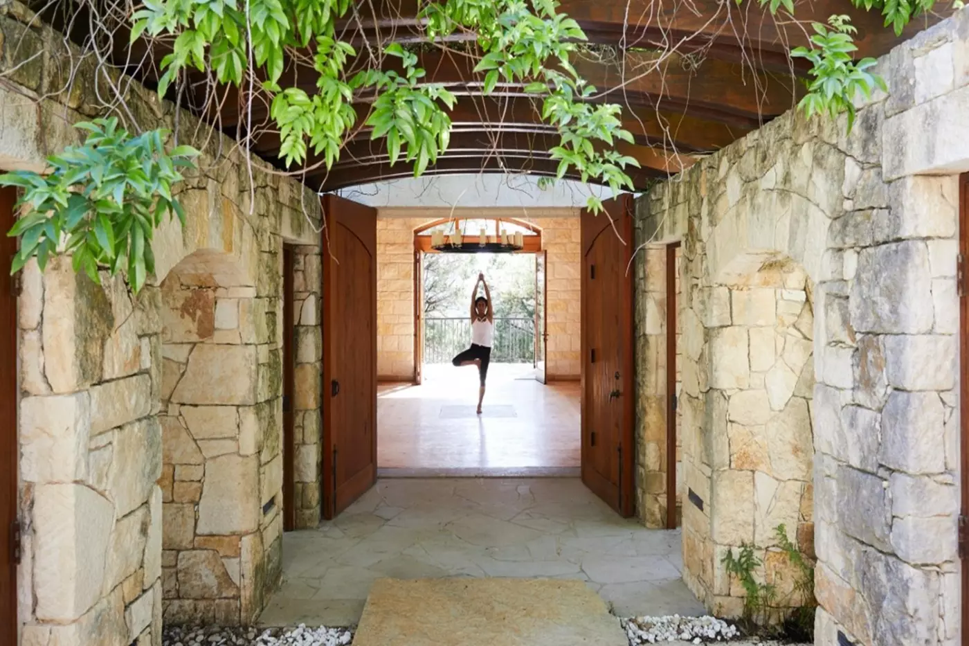 Miraval Austin