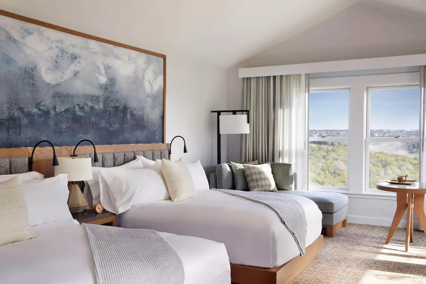 Miraval Austin