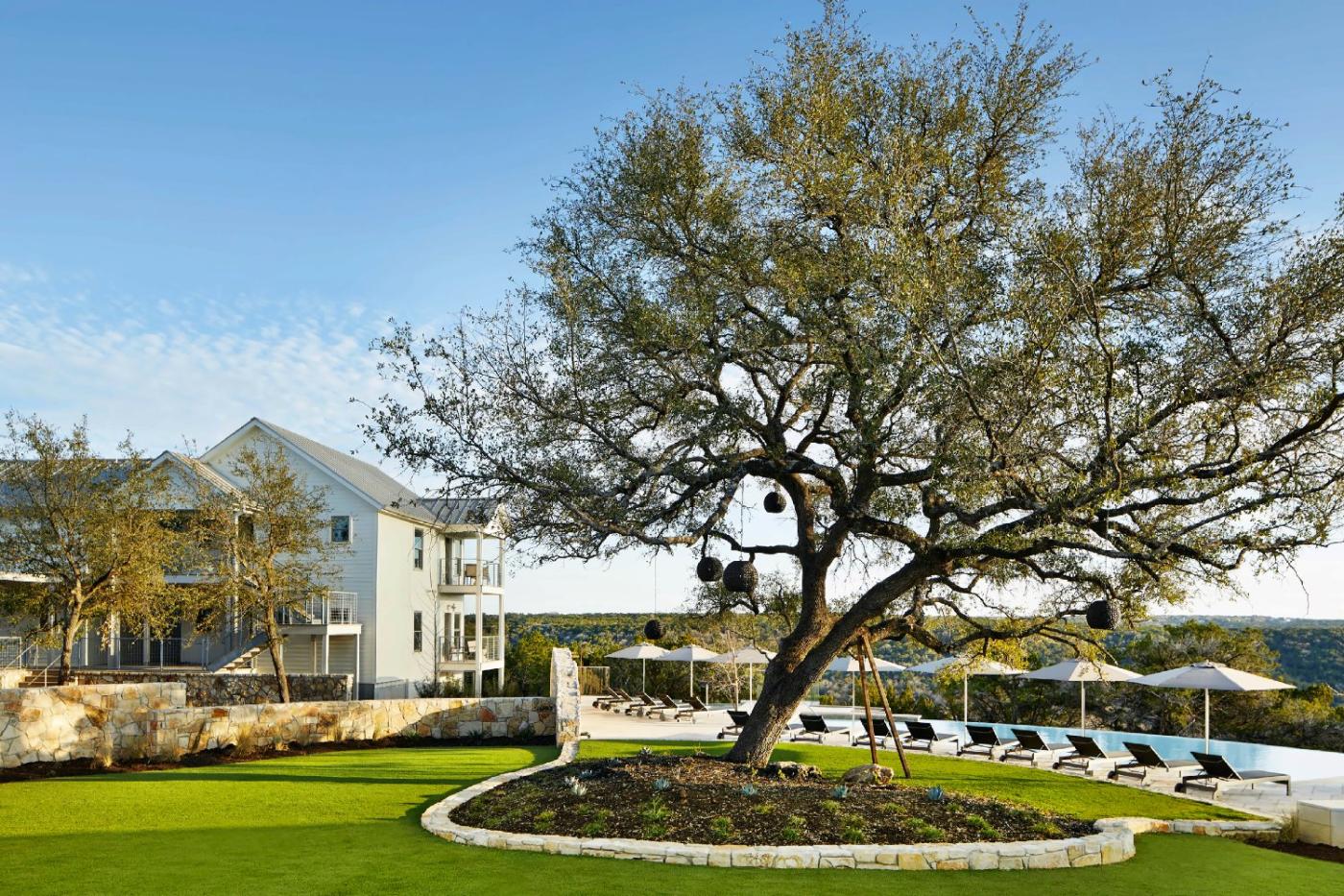 Miraval Austin