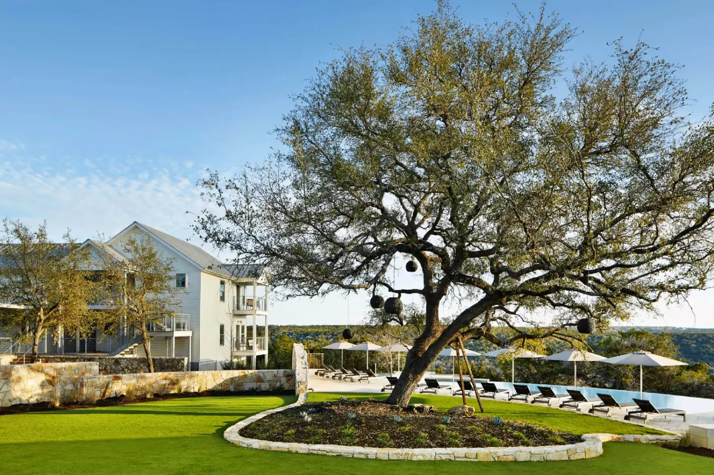 Miraval Austin