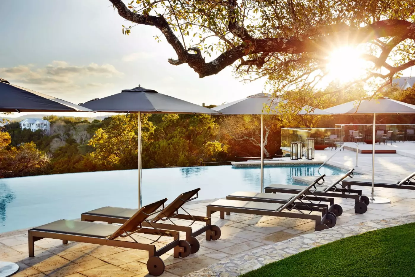 Miraval Austin