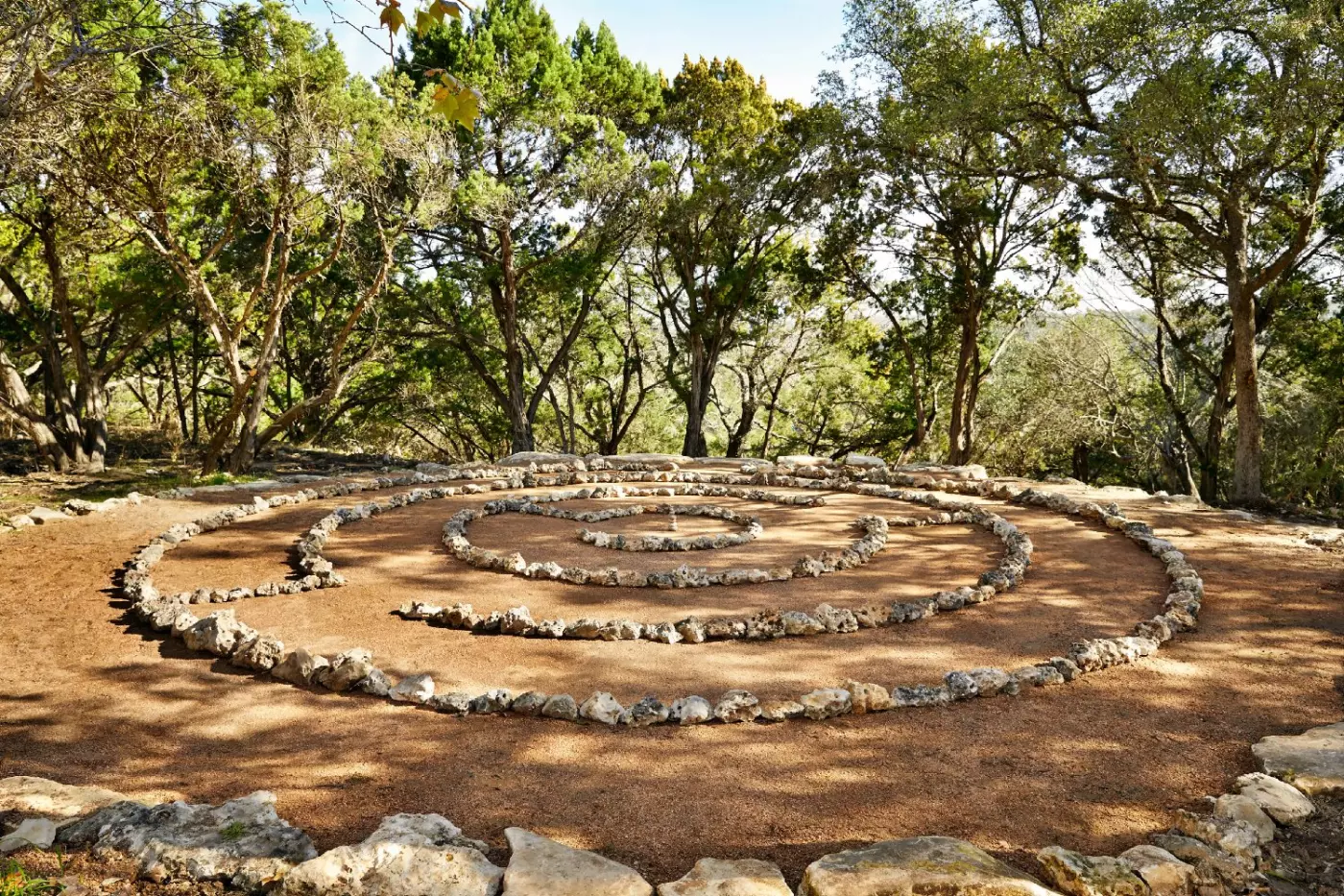 Miraval Austin