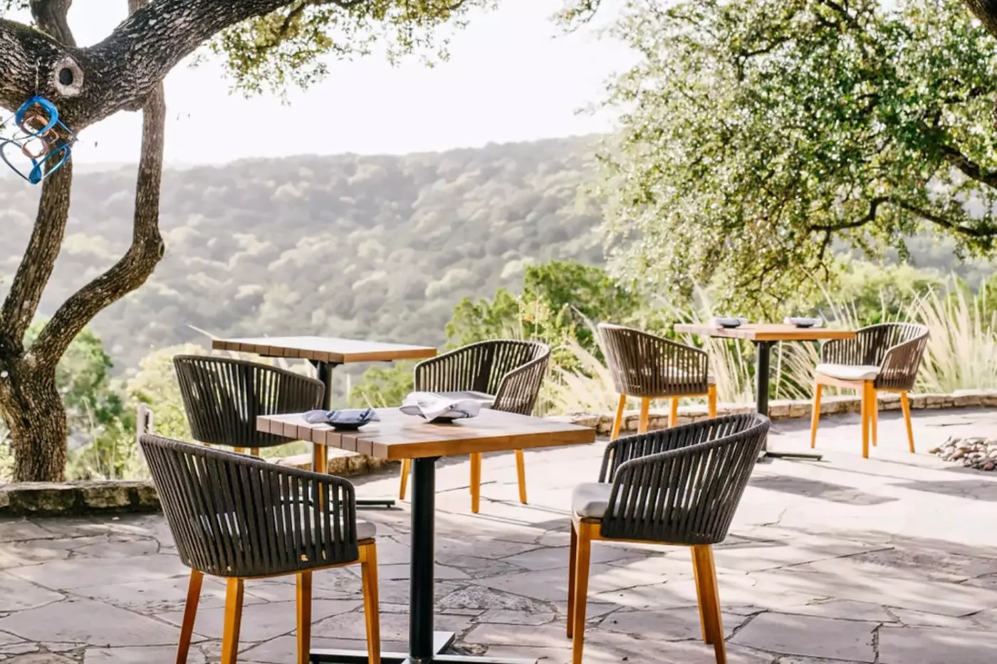 Miraval Austin