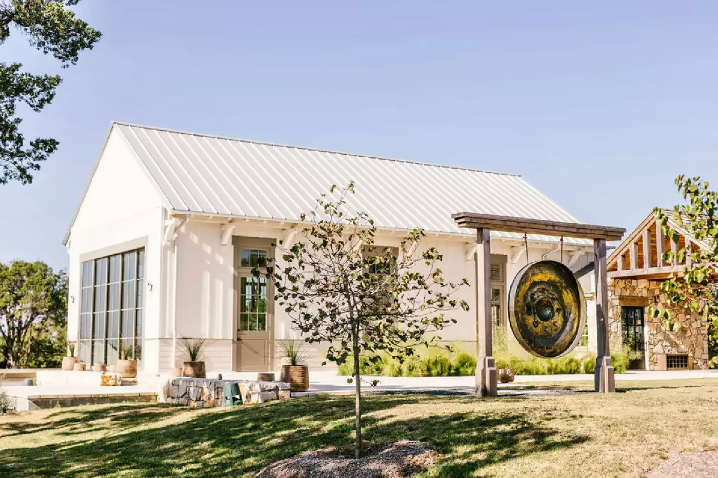 Miraval Austin