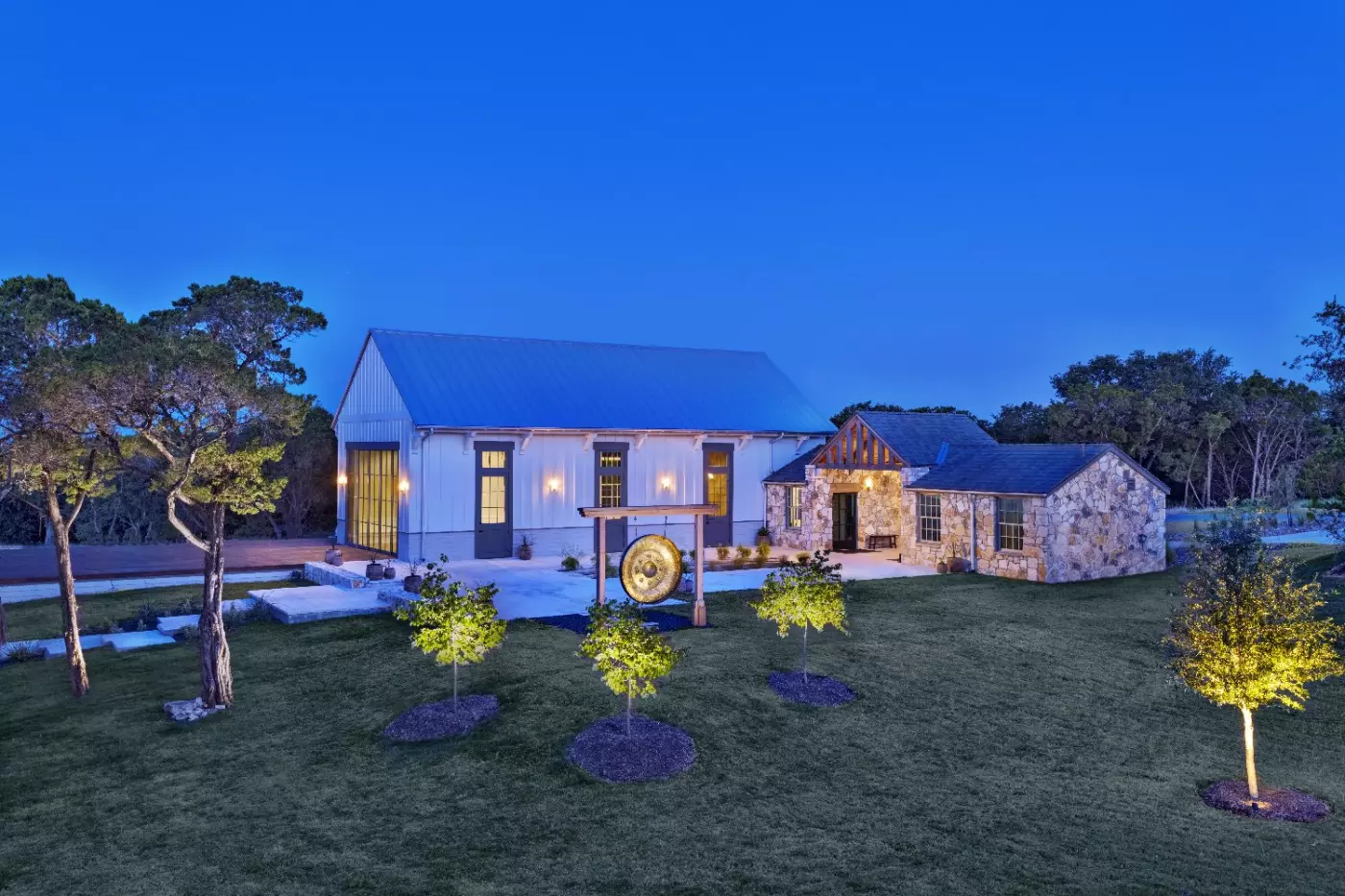 Miraval Austin