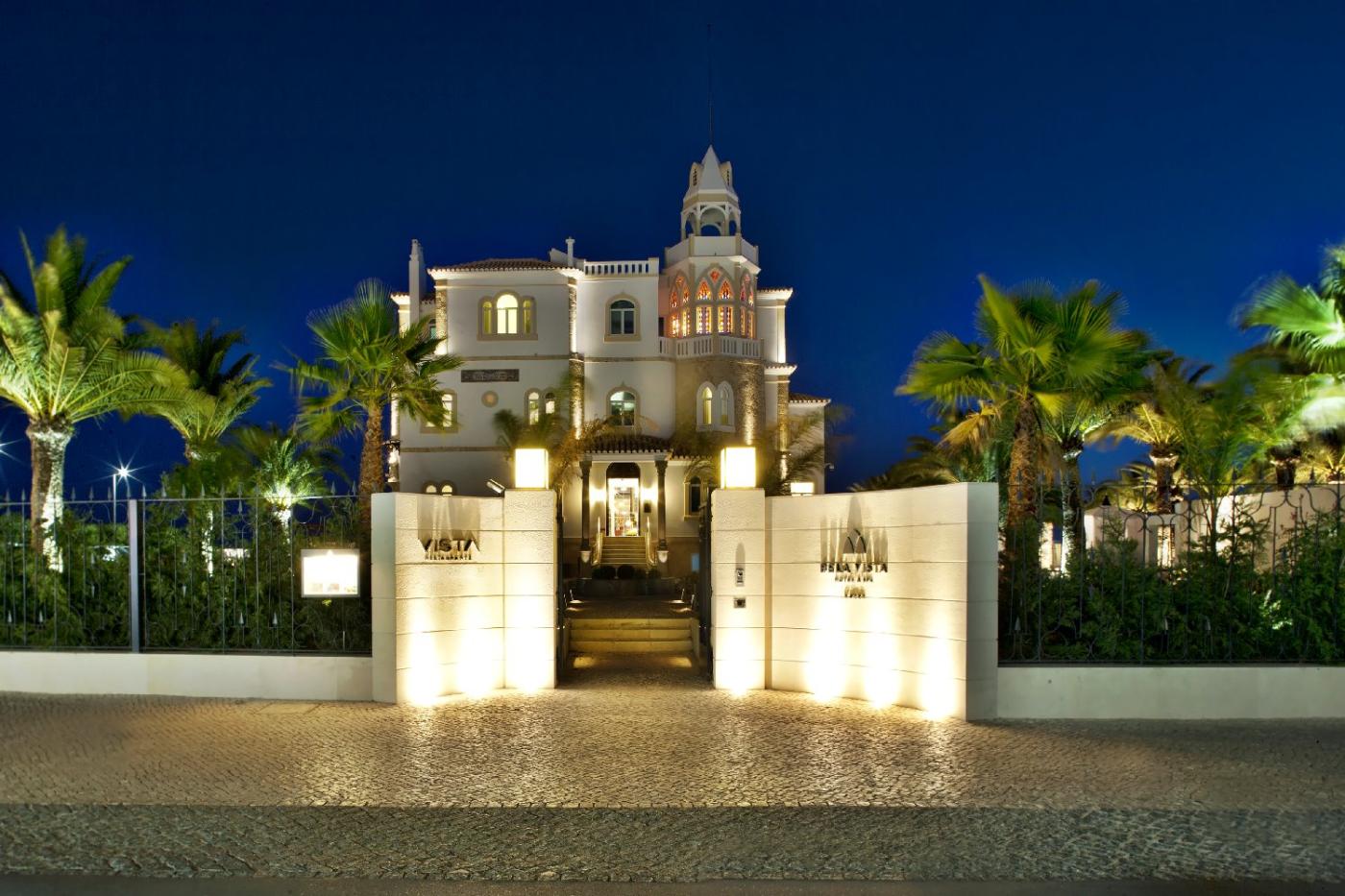Bela Vista Hotel & Spa