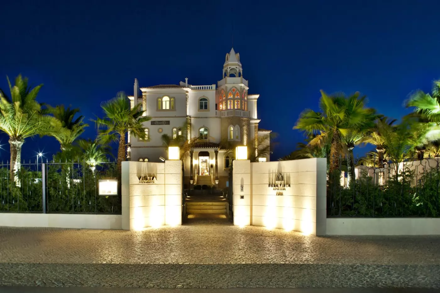Bela Vista Hotel & Spa