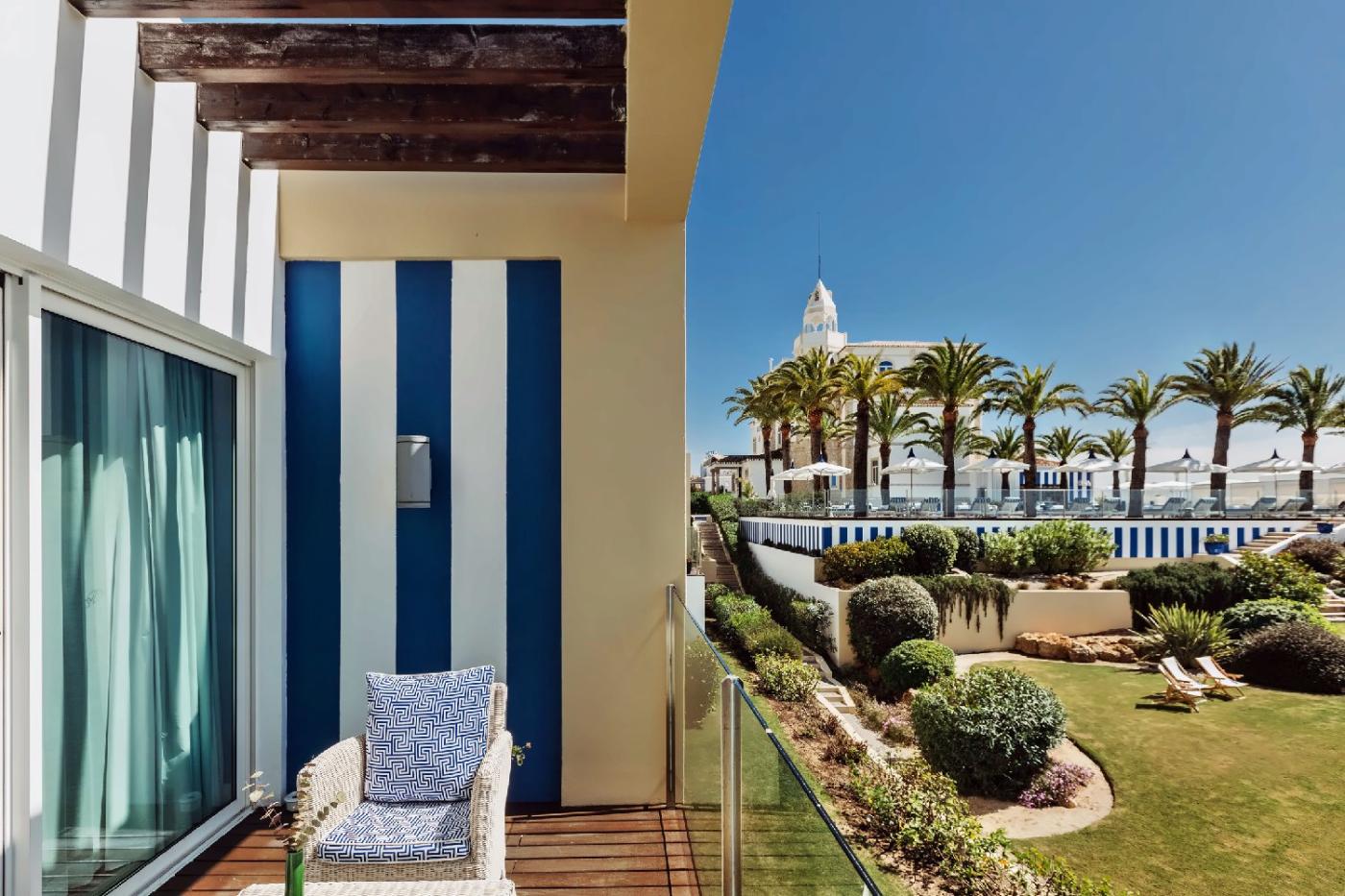 Bela Vista Hotel & Spa