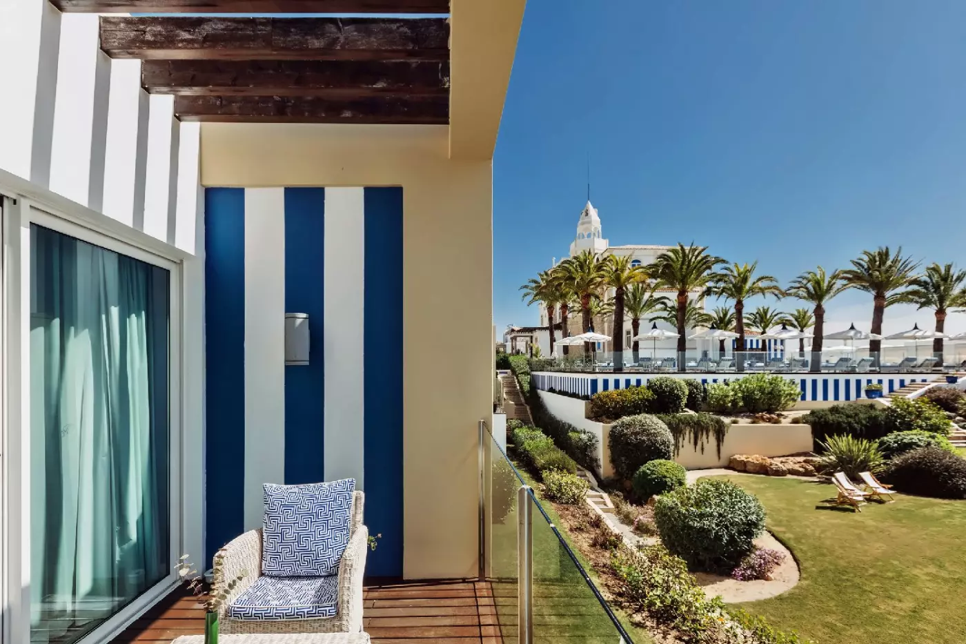 Bela Vista Hotel & Spa