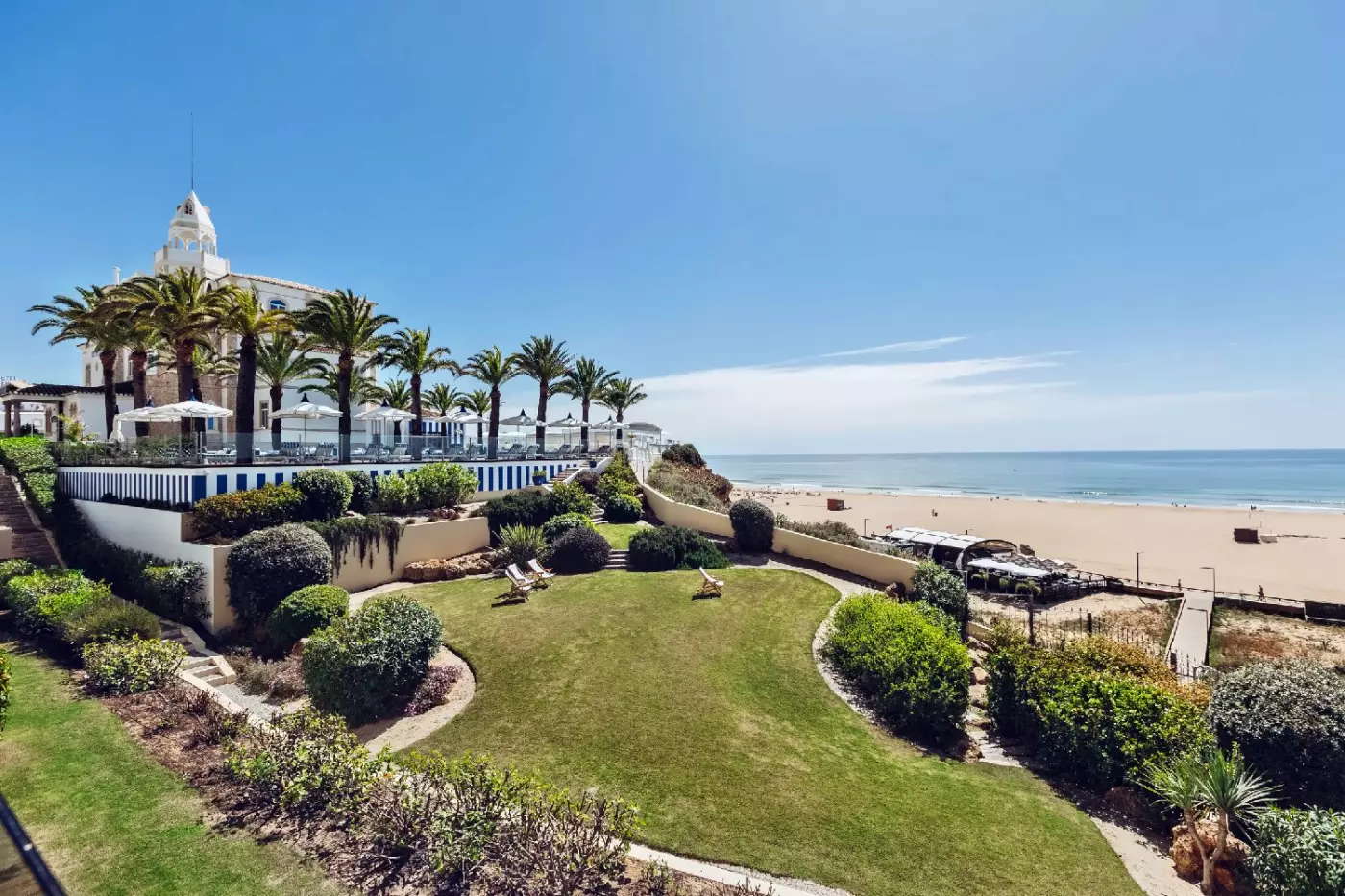 Bela Vista Hotel & Spa