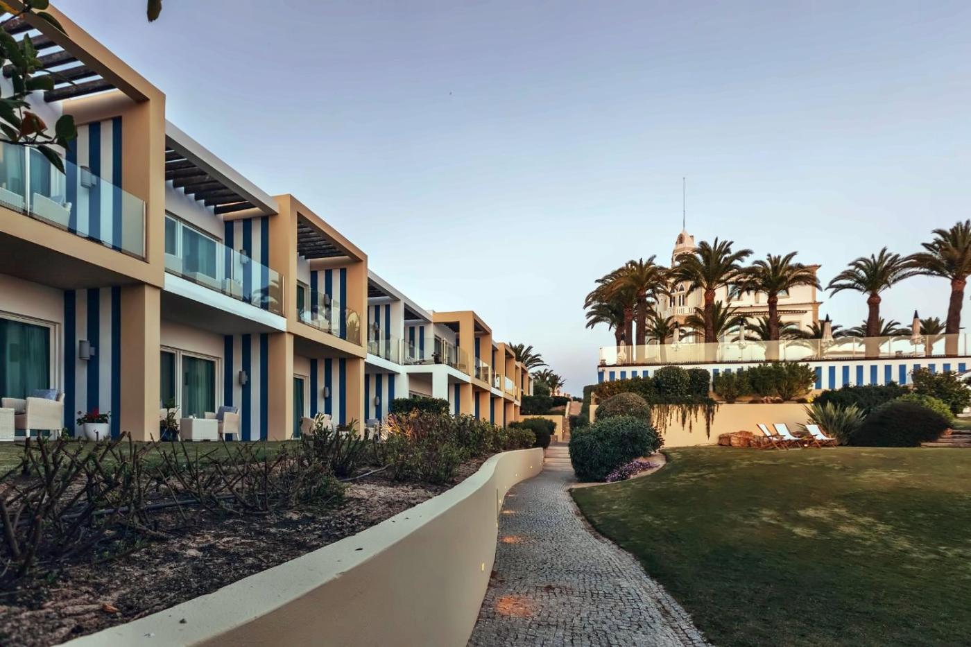 Bela Vista Hotel & Spa