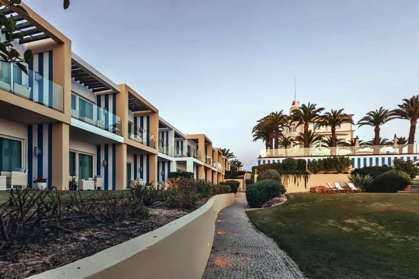 Bela Vista Hotel & Spa