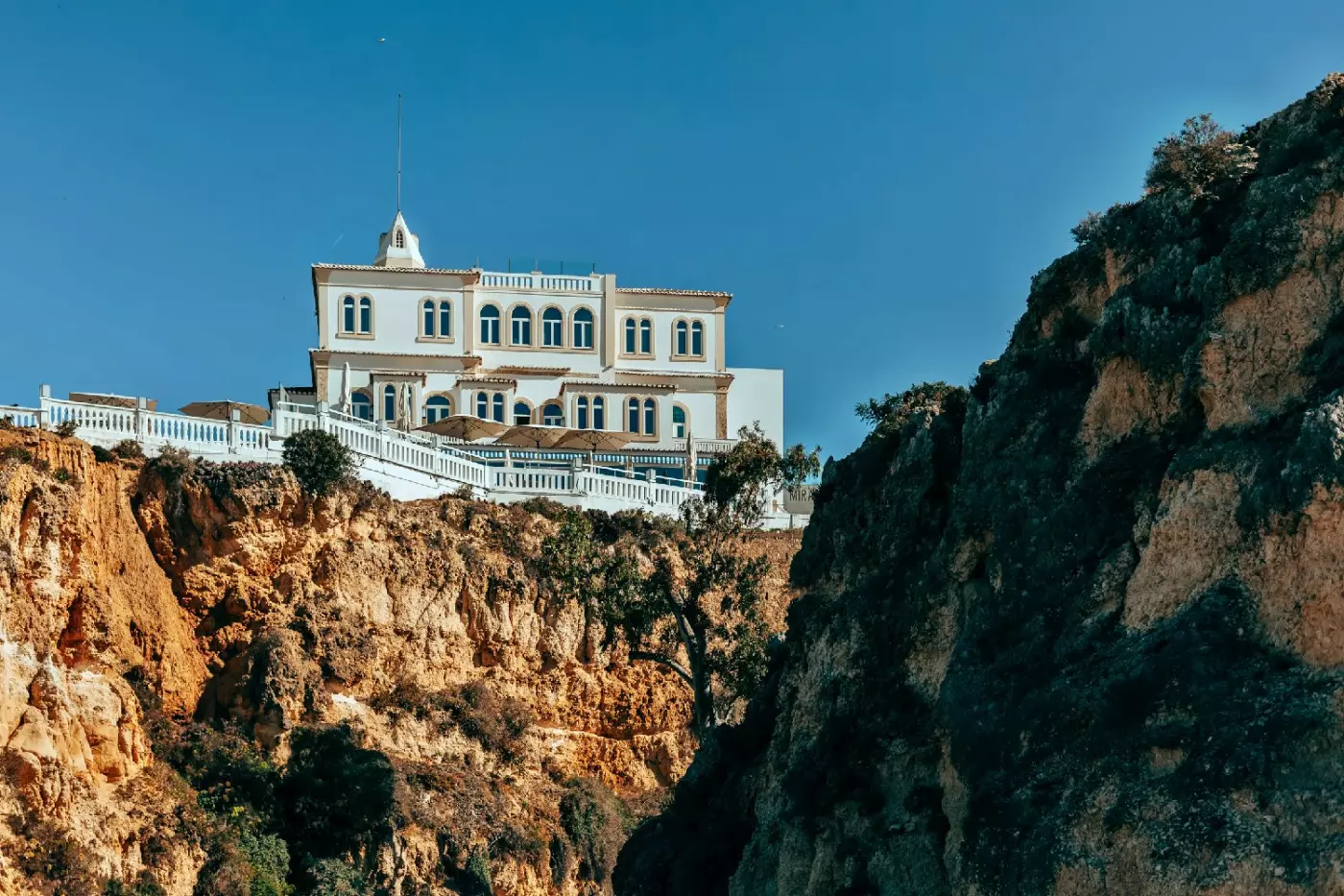 Bela Vista Hotel & Spa