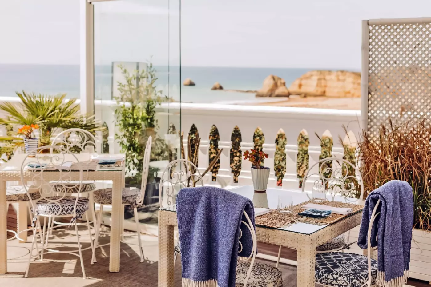 Bela Vista Hotel & Spa