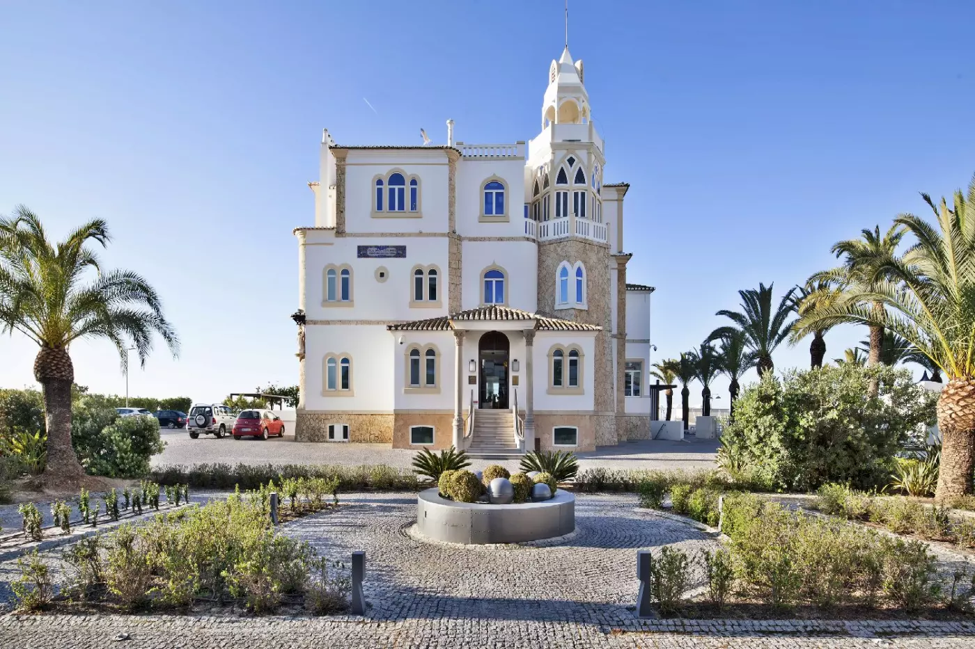 Bela Vista Hotel & Spa