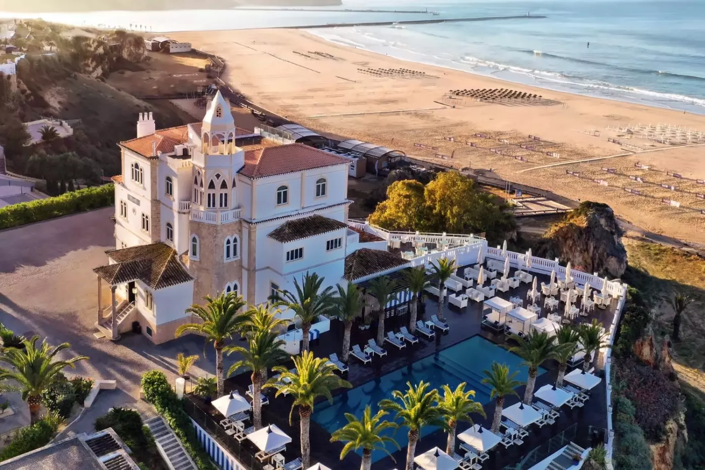 Bela Vista Hotel & Spa
