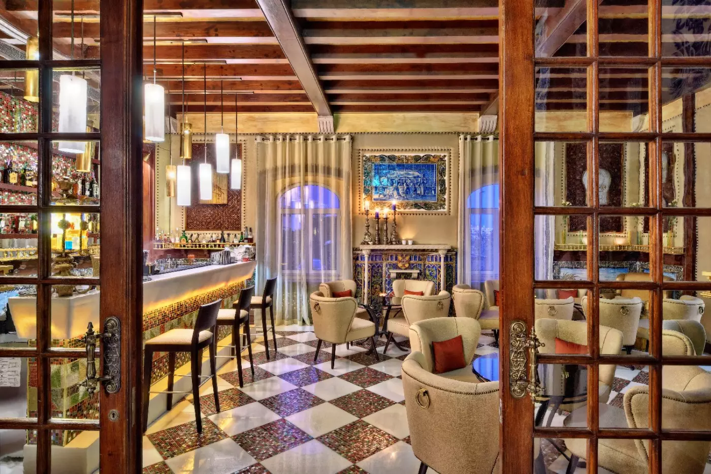 Bela Vista Hotel & Spa