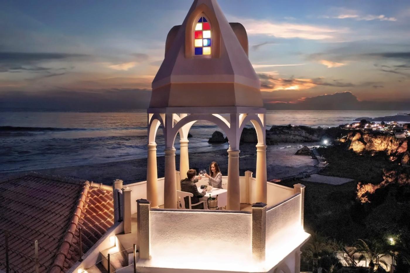 Bela Vista Hotel & Spa