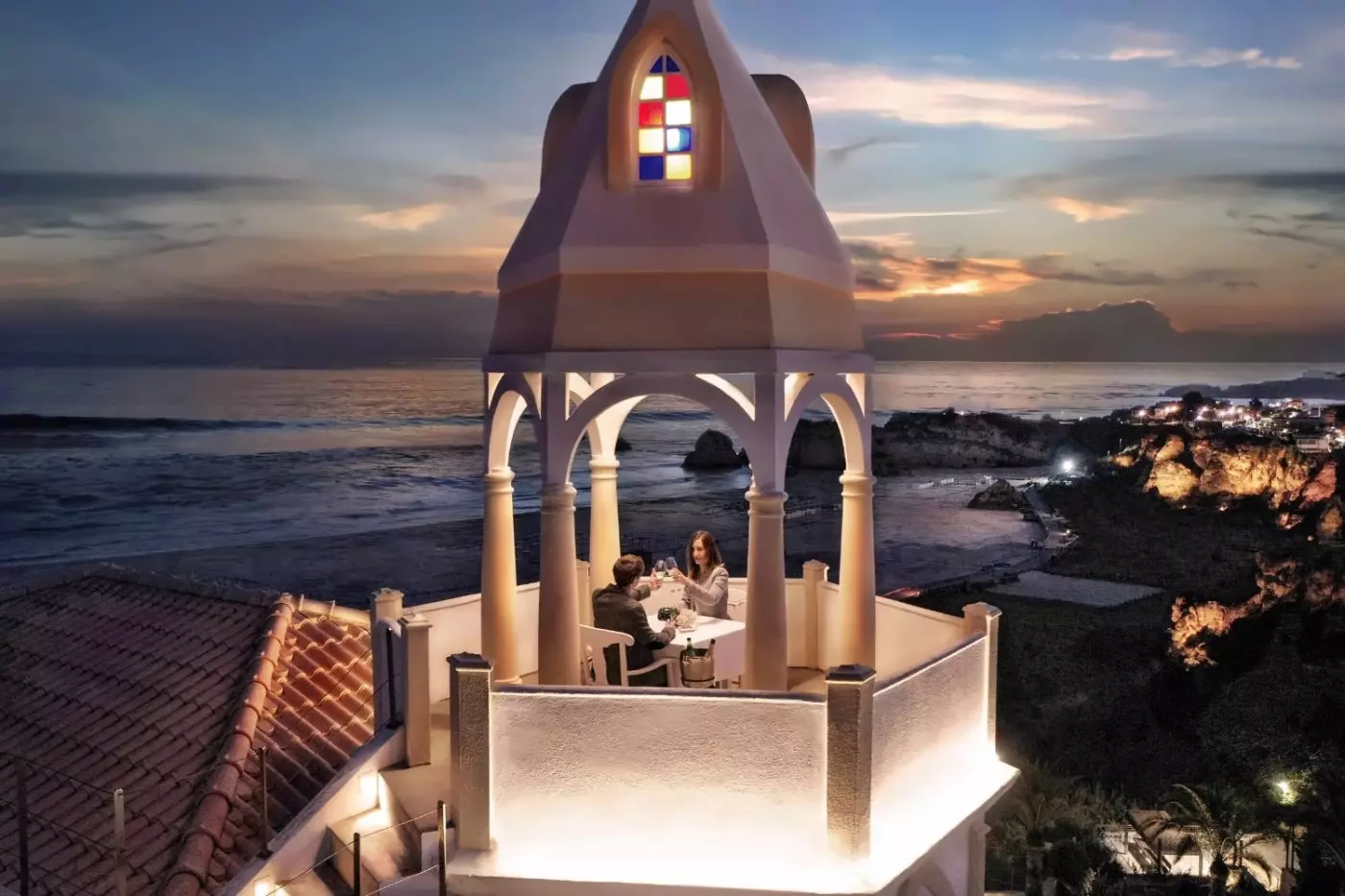 Bela Vista Hotel & Spa