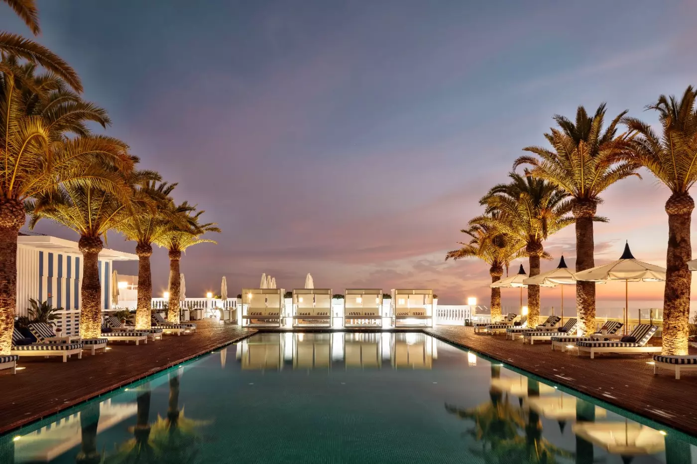 Bela Vista Hotel & Spa
