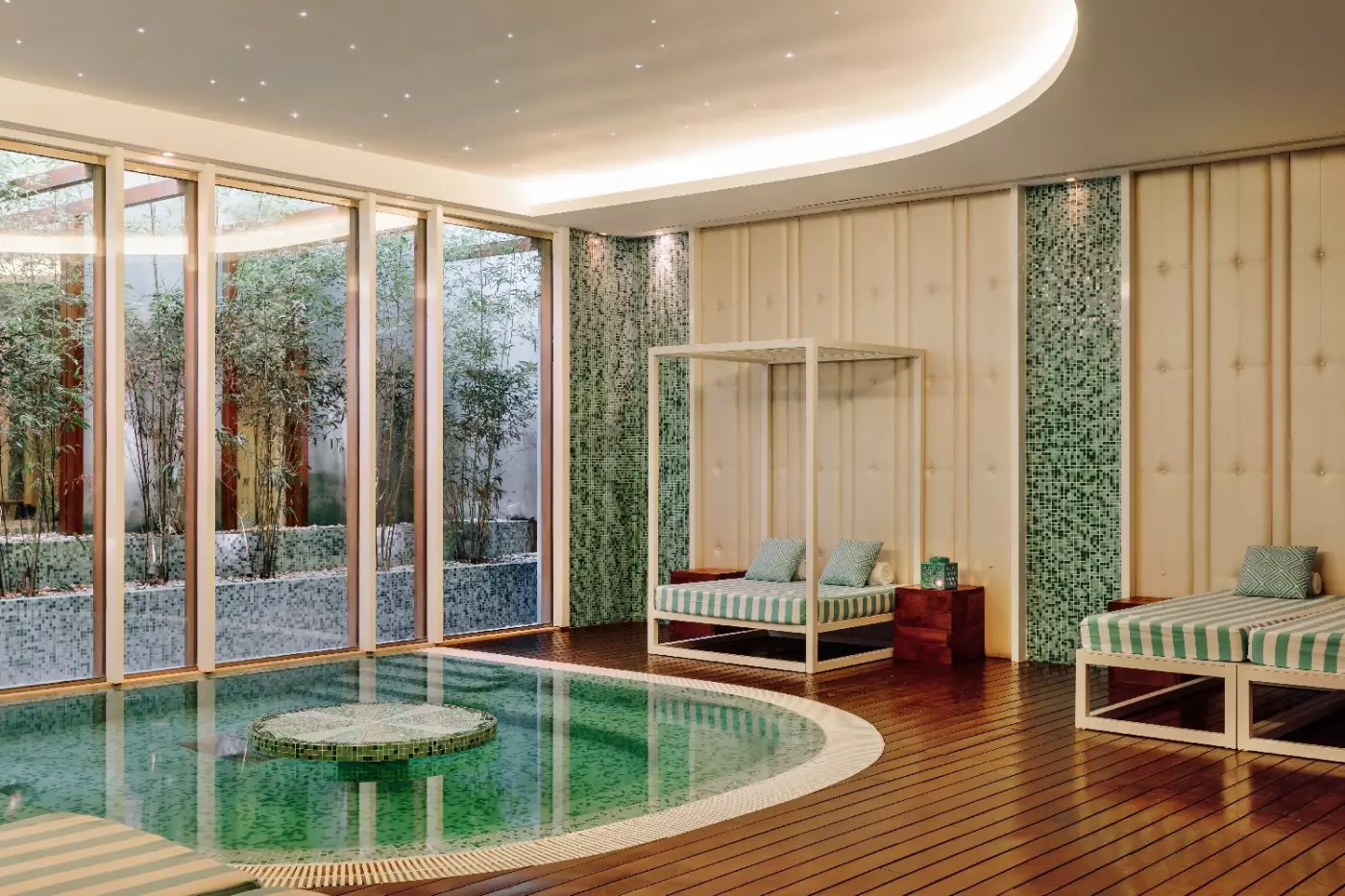 Bela Vista Hotel & Spa