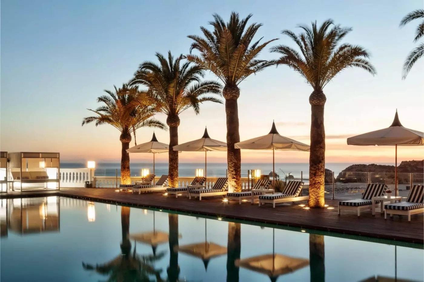 Bela Vista Hotel & Spa