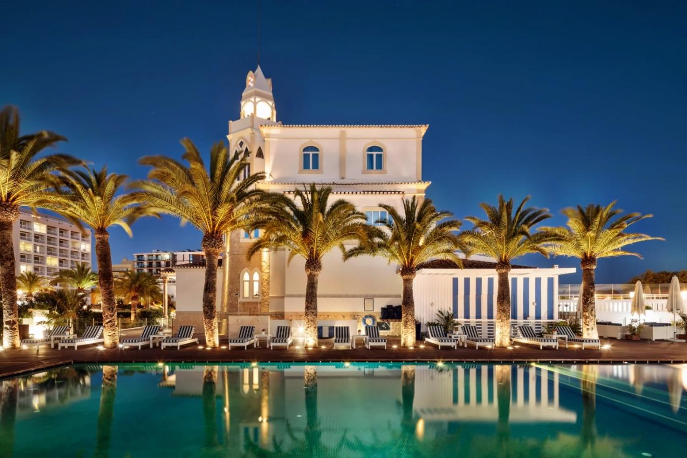 Bela Vista Hotel & Spa