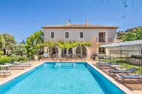 Thumbnail La Villa Calvi