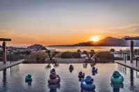 Thumbnail La Villa Calvi