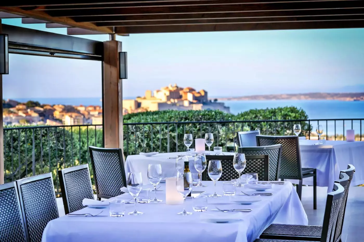 La Villa Calvi