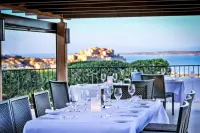 Thumbnail La Villa Calvi