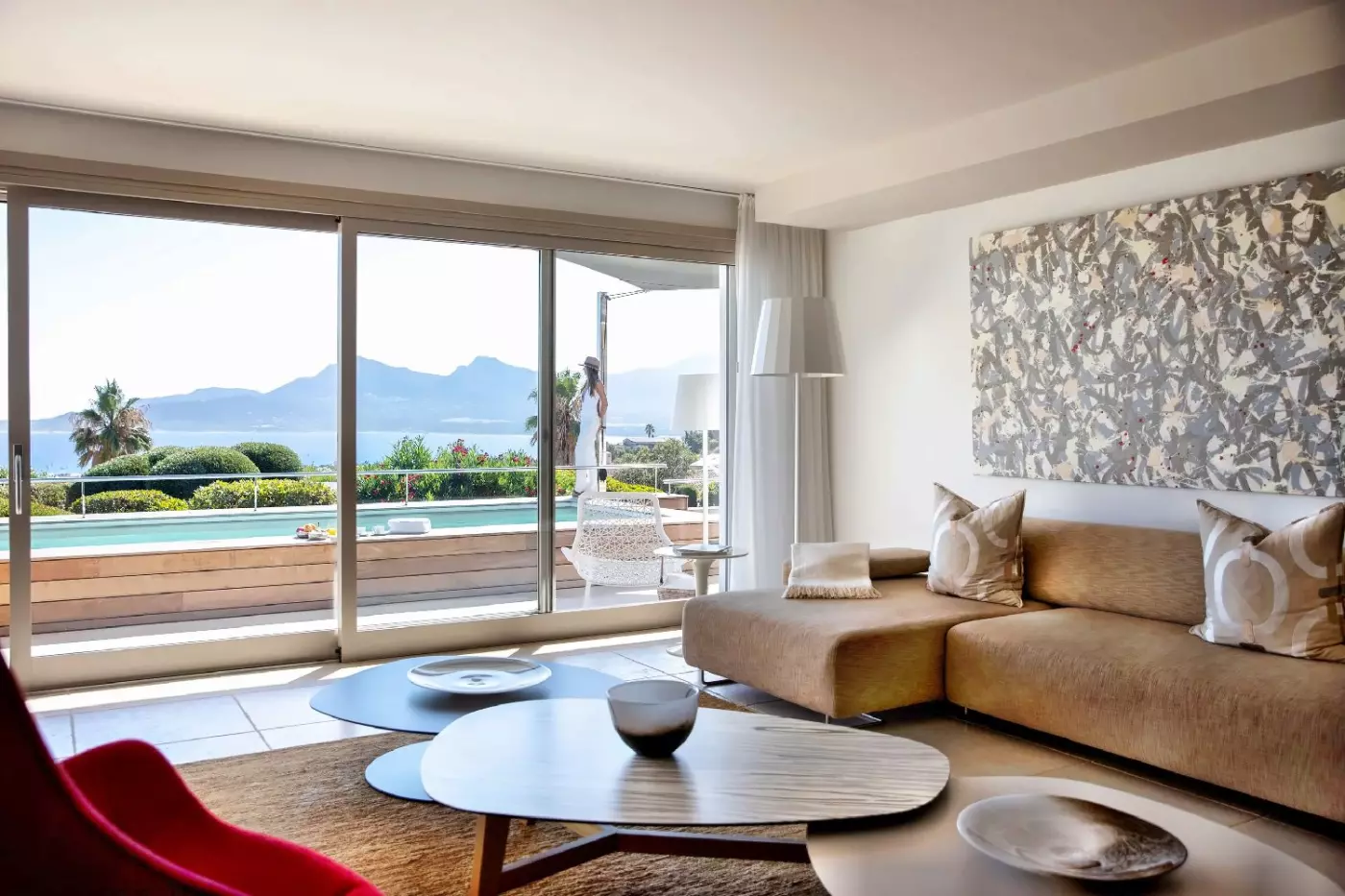 La Villa Calvi