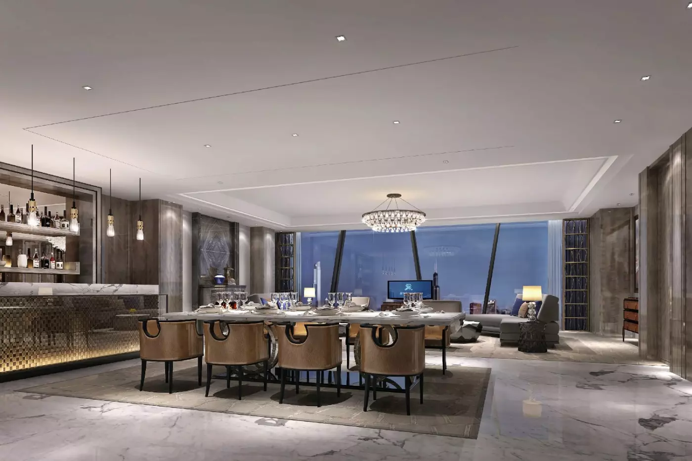 St Regis Chicago