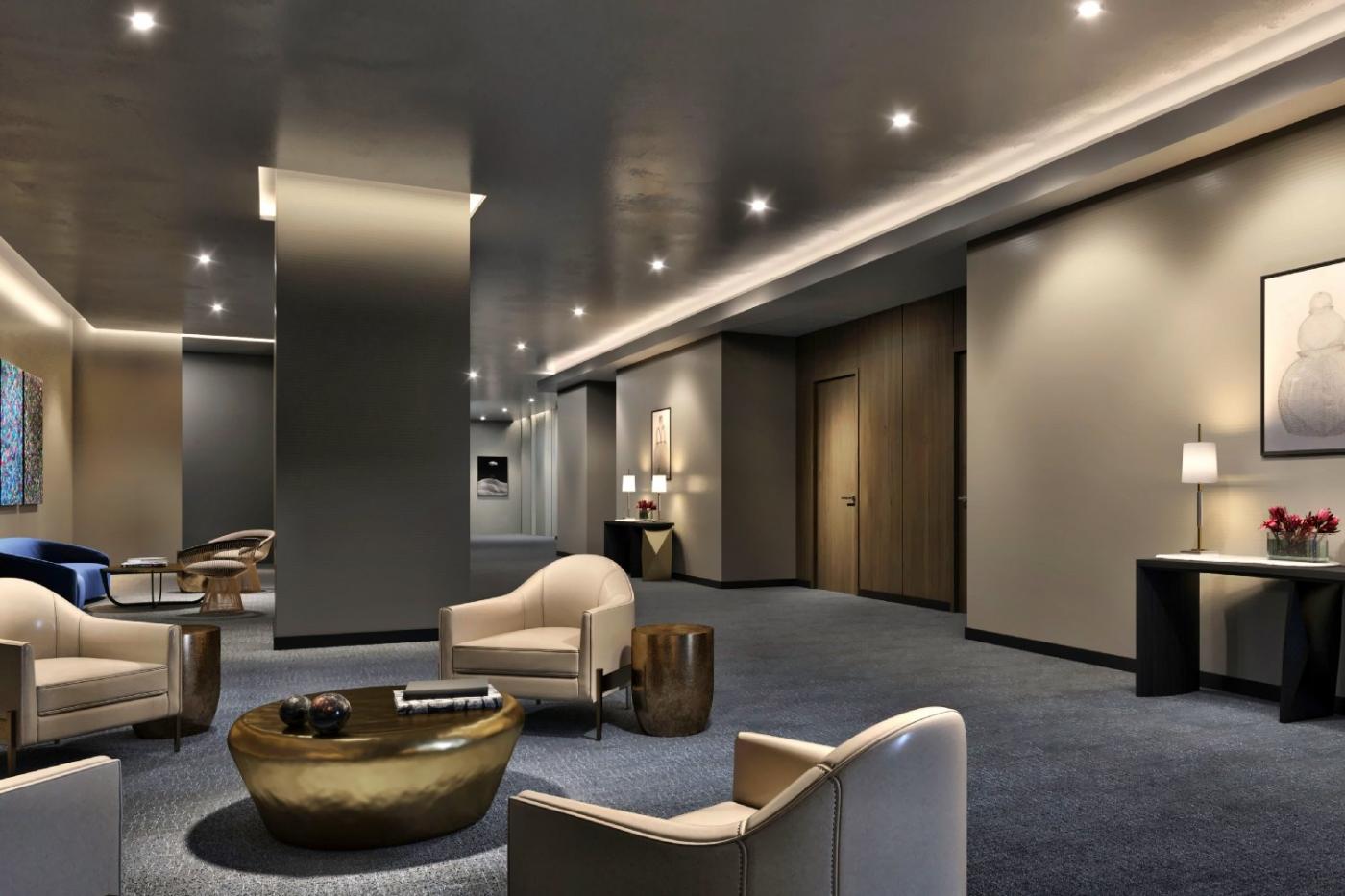 St Regis Chicago