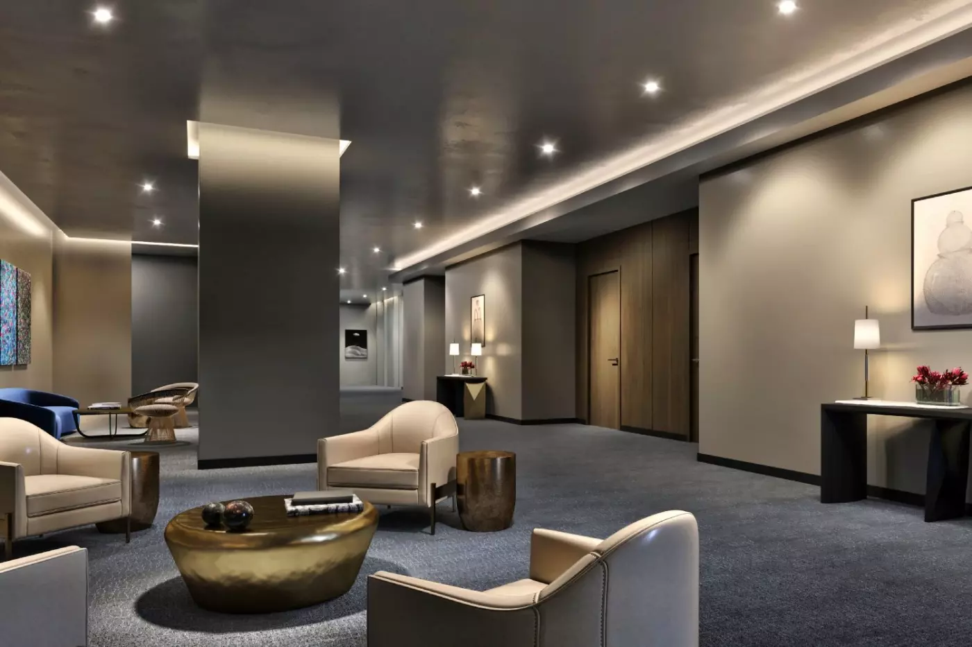 St Regis Chicago