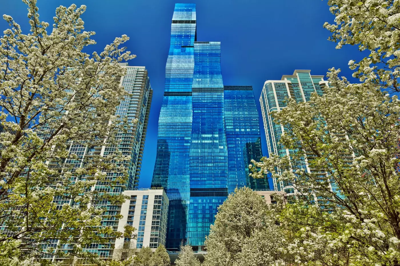 St Regis Chicago