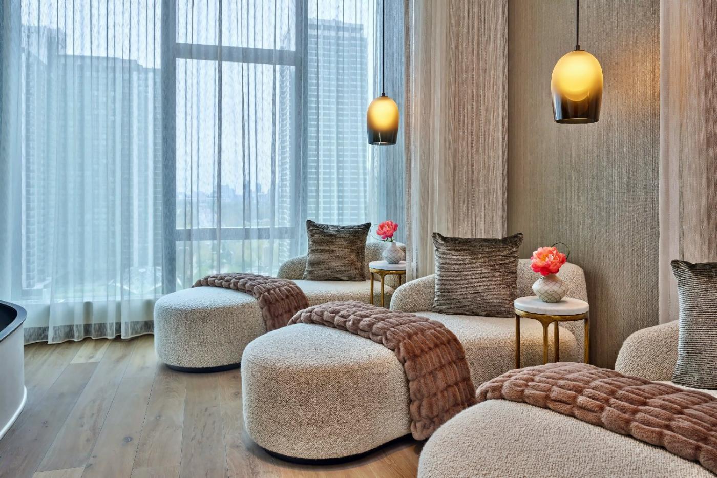 St Regis Chicago